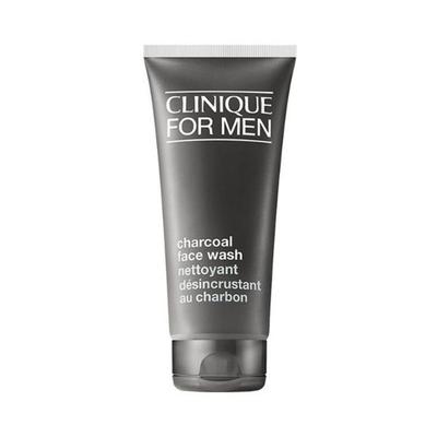 Clinique for Men Charcoal Face Wash 200ml - Face Wash & Cleansers