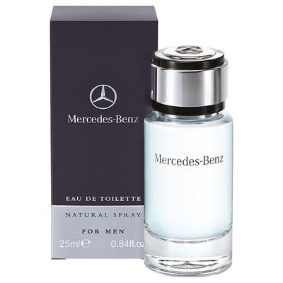 Mercedes-Benz BENZ FOR MEN Eau de Toilette 25 ml - Men Perfumes (Edt/Edp)