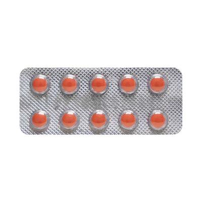 EPLEBLESS 25mg Tablet 10's - Hypertension-Diu