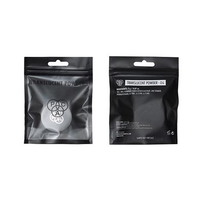 PAC Translucent Powder Mini 04 2 gm - Loose Powder