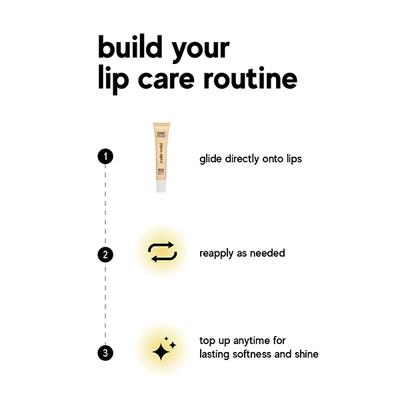 Inde Wild Dewy Lip Treatment 15 ml - Lip Balms