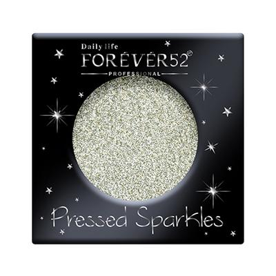 Daily Life Forever52 Press Glitter Eyshadow/Nail Art Ps002 3 Gm - Eyeshadow, Bases & Primers