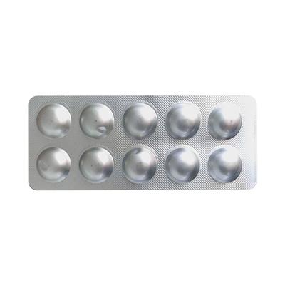 BRIVAZEN SR 100 Tablet 10's - Epilepsy/Convulsion-Ant
