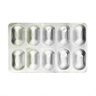 CILAHEART TM 50 Tablet 10's - Hypertension-Ana