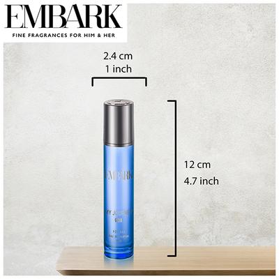 EMBARK My Journey Goa for All - EDP 15 ml - Perfumes (Edt/Edp)