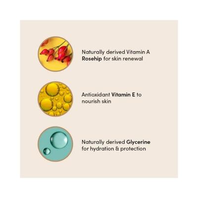 Urban Veda Reviving Body Lotion Ayurvedic Rose and Botanics 250 ml - Lotions & Creams