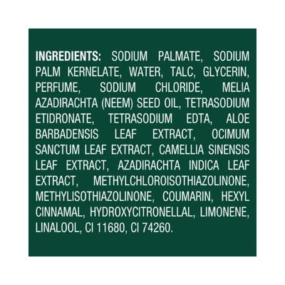 Hamam Neem Tulsi & Aloe Vera Soap (Pack Of 8) 1200 gm - Soaps