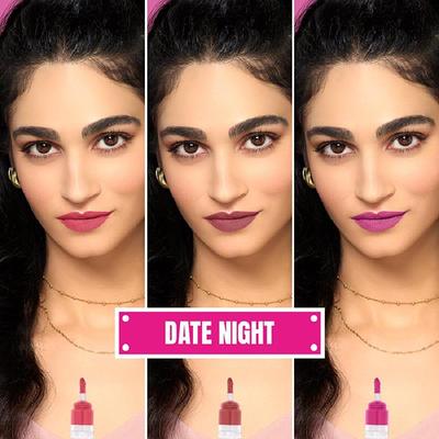 Elle18 Lit Lip Stack Date Night 4.5 ml - Liquid Lipsticks