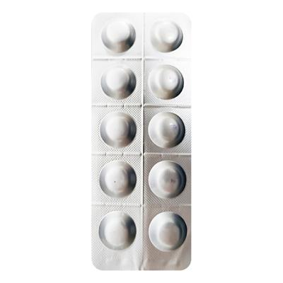 ALFUNOL 10 Tablet 10's - Bladder And Prostate Disorders-Dru