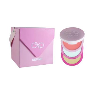 Refine Fairy Dust Face Palette 260 gm - Face Palettes