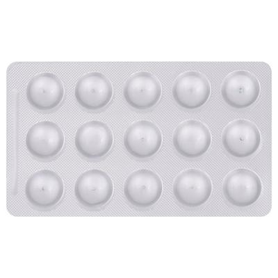 Losartas HT Tablet 15'S - Hypertension-Ang
