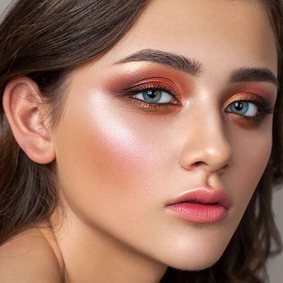Revolution Forever Flawless Decadent 19.8 gm - Face Palettes