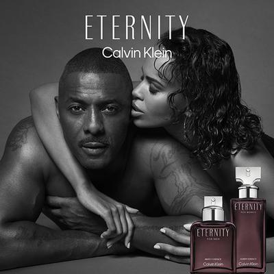 Calvin Klein Eternity Man Amber Essence Parfum Intense 100 ml - Men Perfumes (Edt/Edp)