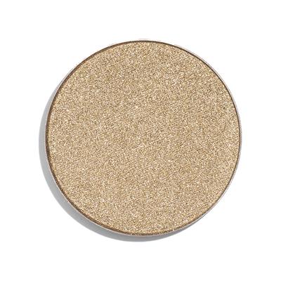 Europe Girl Single Diamond Eyeshadow 03 Hazel NA 5 gm - Eyeshadow, Bases & Primers