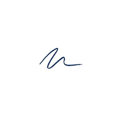 Manish Malhotra Beauty By MyGlamm 24H Kajal Eyeliner-Starry Night 0.35 gm - Men Perfumes (Edt/Edp)
