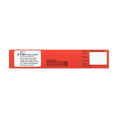 THERMOTHUR Ointment 20g - General-P