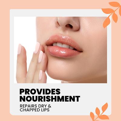 MARS Lip Sleeping Mask 20 gm - Lipstick Primers & Plumpers