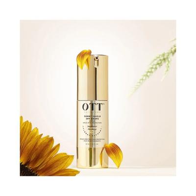 OTT SKYNCARE Sunny Shield SPF Drops SPF 30+ 30 ml - Face Sunscreen