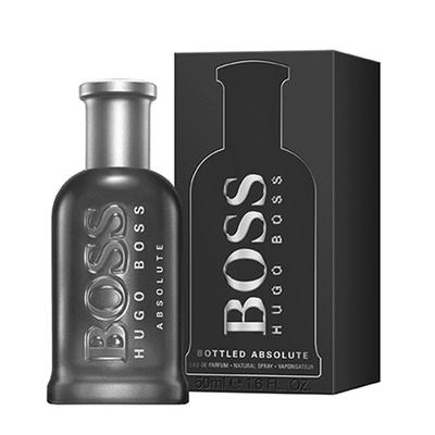 Hugo Boss Bottled Absolute Eau De Parfum 50 ml - Perfumes (Edt/Edp)