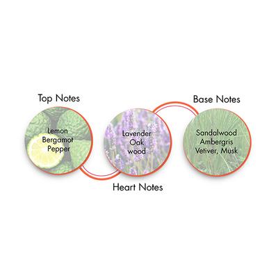 Tabac Original Deodorant Spray 100 ml - Men Deodorants/Roll-Ons