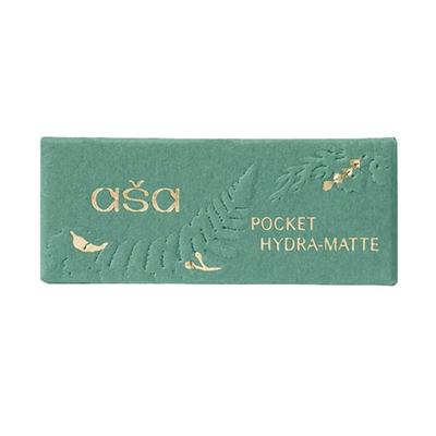 asa Hydra-Matte Lipstick - Posh Pomegranate M52 1.8 gm - Lipsticks