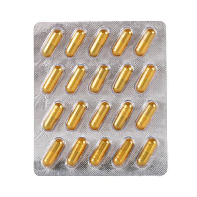 Aimil Semento Forte Extra Strong Lasts Long Capsules 20's - Speciality Medicines