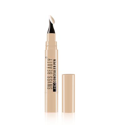 Swiss Beauty HD Concealer Pen - (Stark Nude) 4 ml - Concealer
