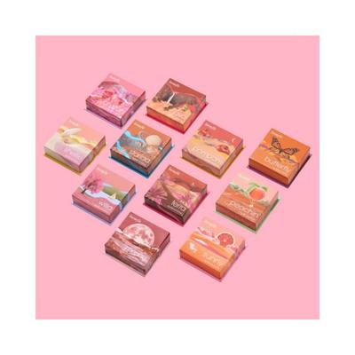 Benefit Cosmetics Sunny Warm Coral Blush 6 gm - Blushes