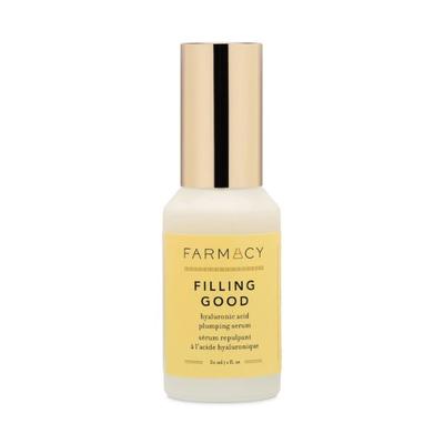 Farmacy Beauty FILLING GOOD hyaluronic acid plumping serum 30 ml - Face Gels