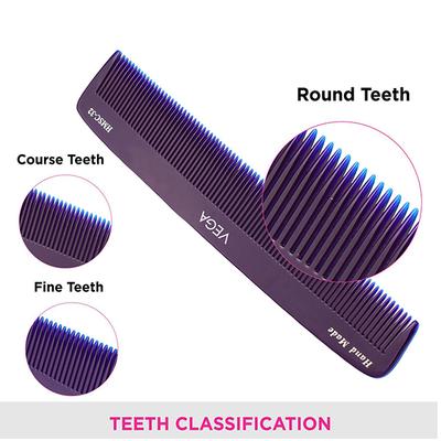 Vega Dressing Comb (HMSC - 32) 43 gm - Hair Combs