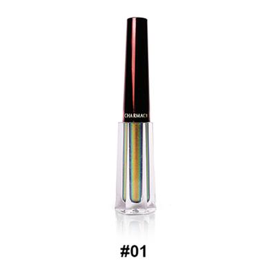 CHARMACY MILANO Ultra Defining Eyebrow Pencil dark brunette 0.1 gm - Eyebrow Pencils & Enhancers