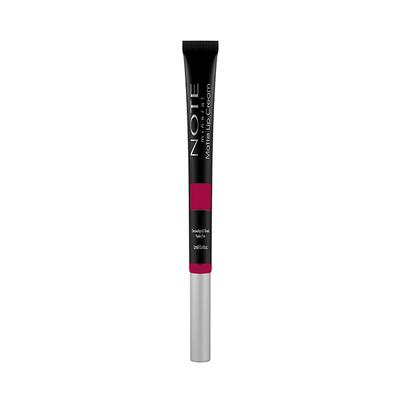 NOTE MINERAL MATTE LIP CREAM 05 12 ml - Lip Stains & Tints