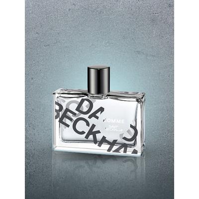 David Beckham Homme Eau de Toilette 75 ml - Perfumes (Edt/Edp)