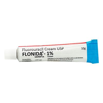 Flonida 1% Cream 10gm - Cancer Oncology-Cyt