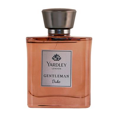 Yardley London Gentleman Duke Eau De Toilette 50 ml - Men Perfumes (Edt/Edp)