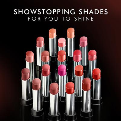 Lakme Absolute Skin Dew Satin Lipstick 203 3.4 ml - Lipsticks