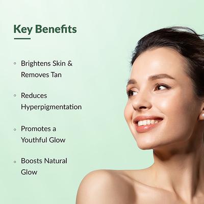 Fixderma Tomaglow Brightening Face Cream with White Tomato Extract, Excutin 4MSK with 2% Alpha Arbutin 4% Niacinamide 50 gm - Face Moisturizers