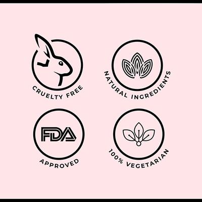 Bare Body Essentials Bum Squad Combo - Bum Cream 50g & Bum Scrub 50g 1's - Lotions & Creams