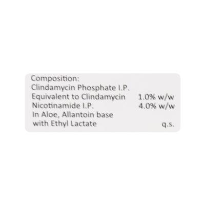 Acnesol NC Gel 20gm - Acne-Acn