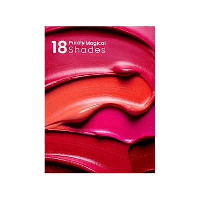 Swiss Beauty Pure Creamy Lipstick -Maroon Merlot 4 g - Lipsticks