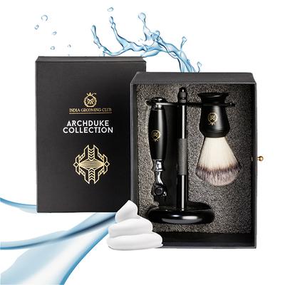India Grooming Club Arch Duke Collection-Gift Box 1's - Beard Kits
