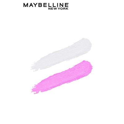 Maybelline New York Baby Lips Color Changing Lip Balm, Pink Bloom 1.7 Gm - Lip Balms