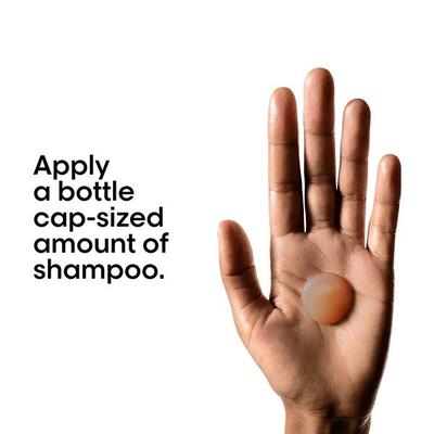 L'Oreal Professionnel Serie Expert Inforcer Shampoo 300 ml - Shampoos