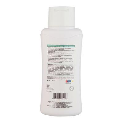 Dr. Batra's Pro+ Intense Volume Shampoo 500 ml - Shampoos