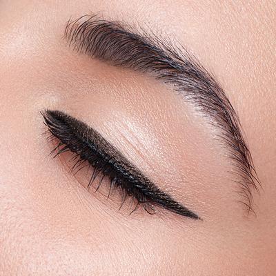 Lottie London AM TO PM- LONGWEAR KOHL EYELINER PENCIL Mocha 1's - Kajal & Kohls