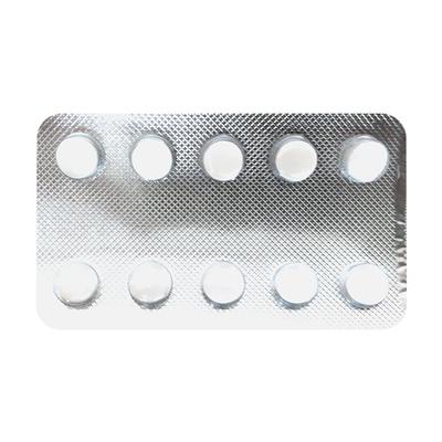 DYDROEASE 20 SR Tablet 10's - Hormonal Therapy-Oes