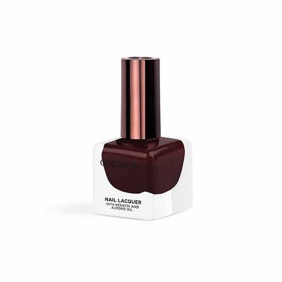 Colorbar Lux Nail Lacquer Cbn358 12 Ml - Nail Polish