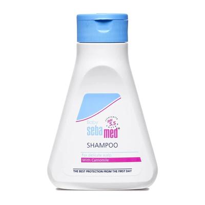 Sebamed Baby  Shampoo 50 ml - Baby Shampoo