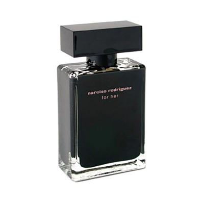 Narciso Rodriguez For Her Eau De Toilette 100 ml - Women Perfumes (Edt/Edp)