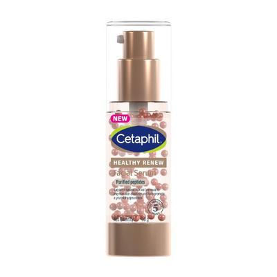 Cetaphil Optimal Healthy Renew Facial Serum 30 g - Under Eye Creams & Serums